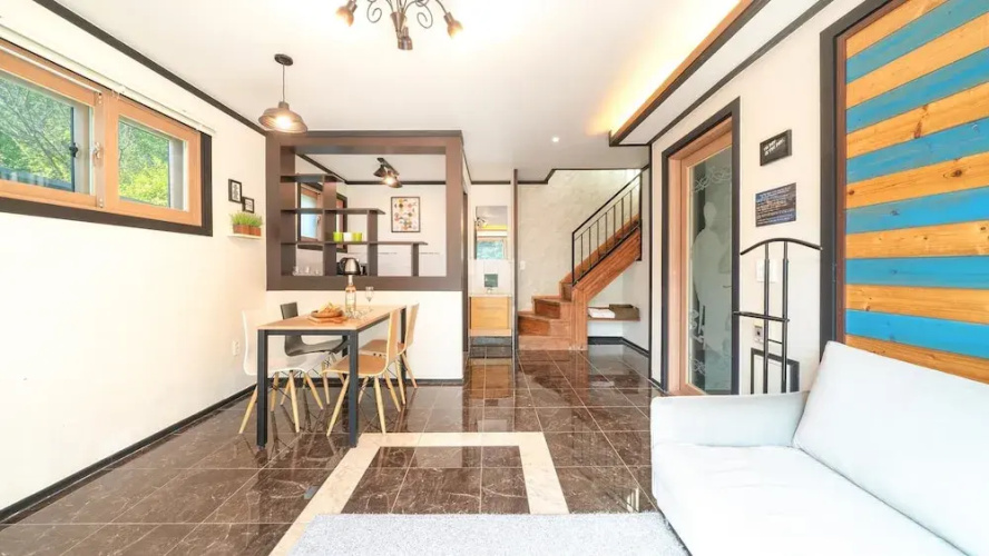 Hongcheon Casa Pellis Pet Private Pesion