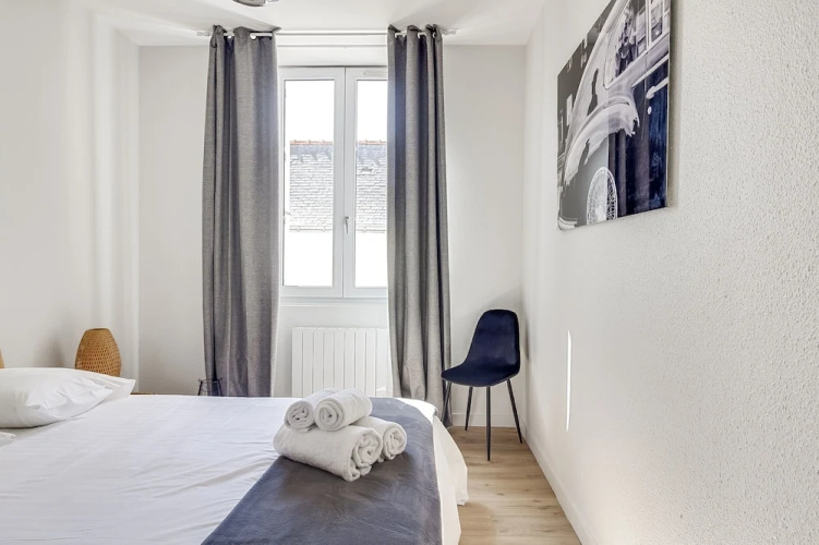 Le Carré Bleu