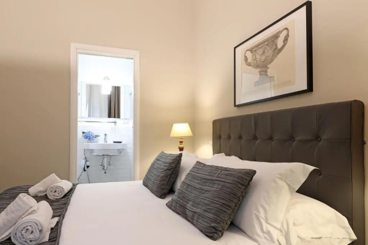 Residenza Vittoria Roma