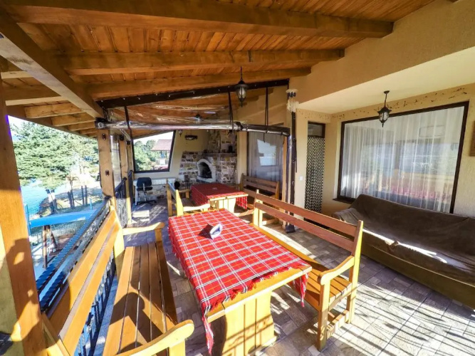 Guest House Divna
