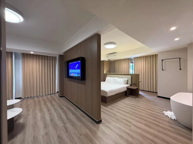 Suite