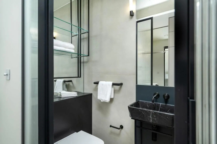 The Hill by Nestor