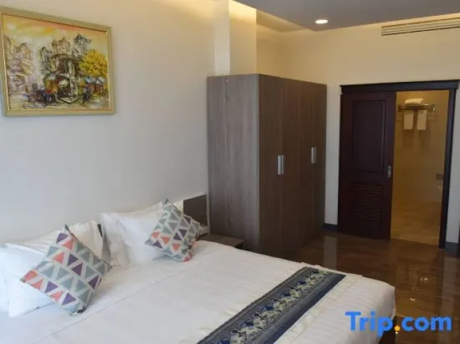 1 Bedroom Superior Suite