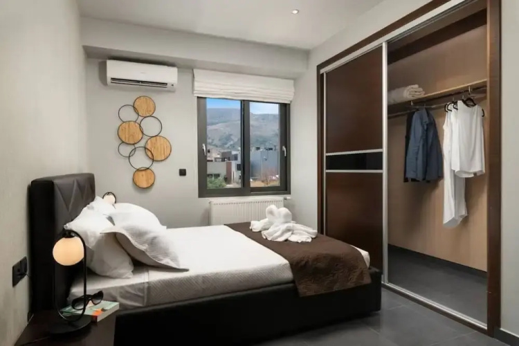 Delight Luxury Apt - Delight Luxury Apt Souda