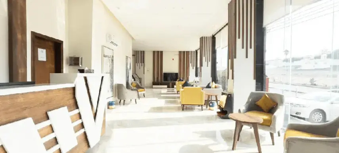 Hotelbild