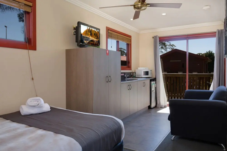 Tamar Valley Resort