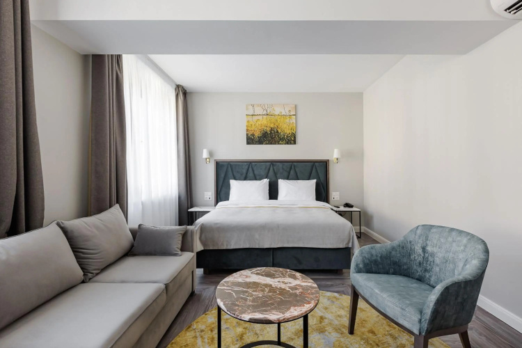 Victoria Hotel Klaipėda