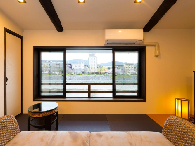 Kyotoya Kamogawa Gojo Private Villa