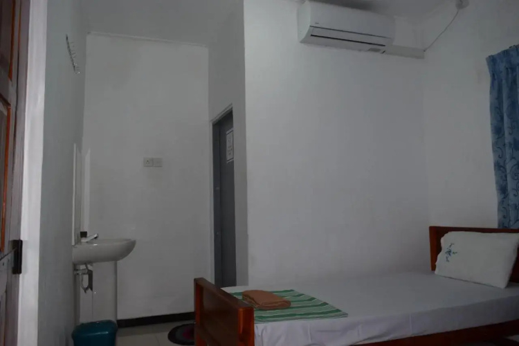 Nest Inn