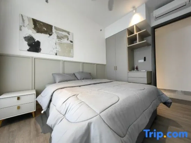 2 Bedrooms Suite
