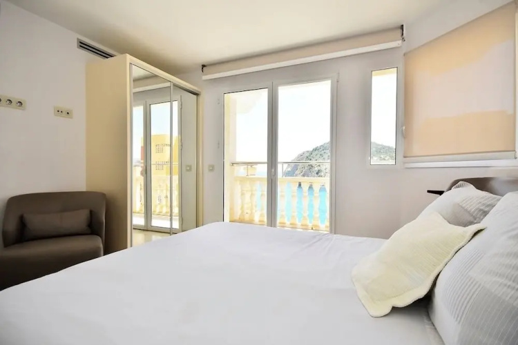 Atico Suite Ola Blanca