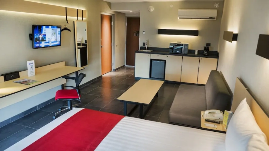 Superior Single room