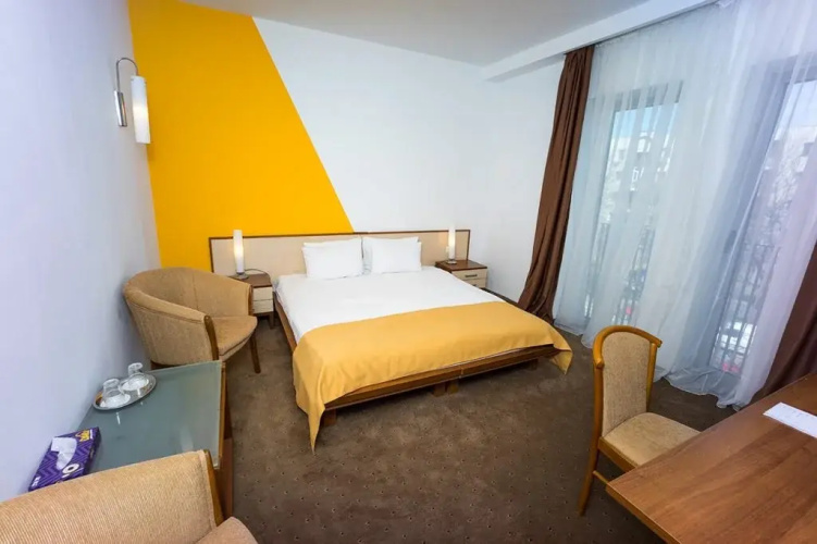 Stil Hotel