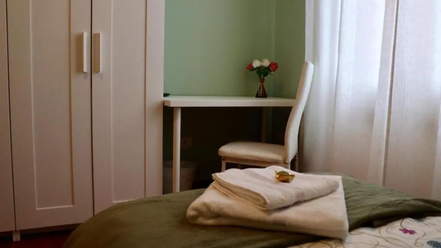A Casa di Grace