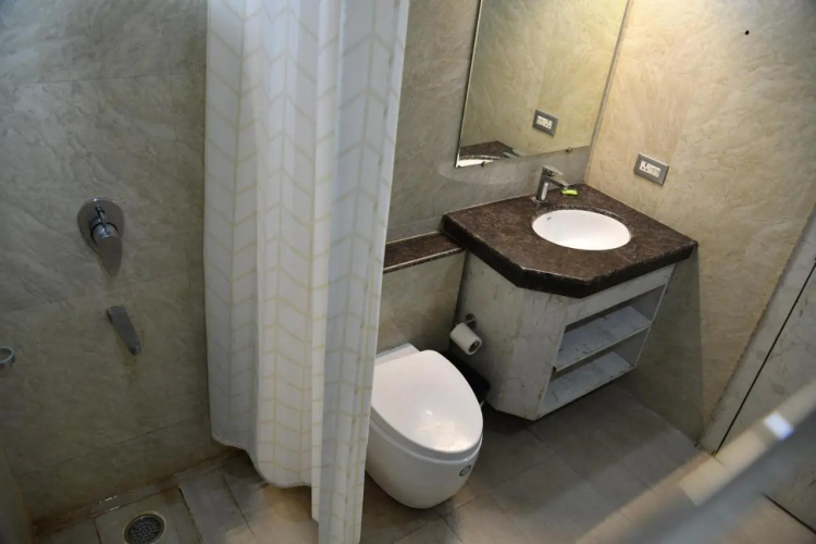 Hotel The Vedas