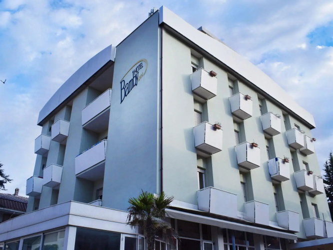 Image de l'hôtel