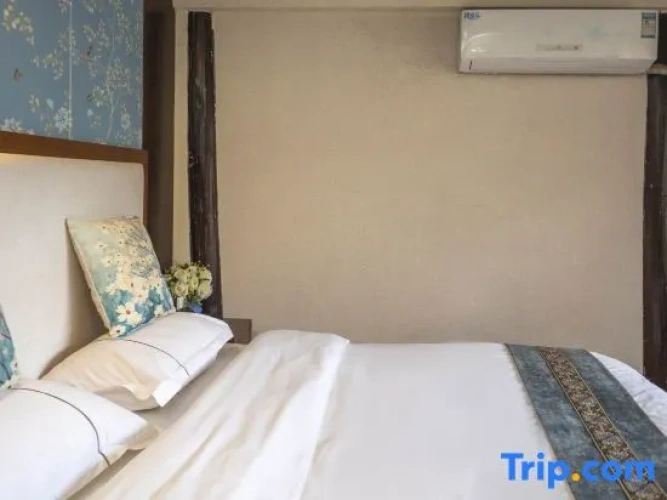 Family Suite with balcony