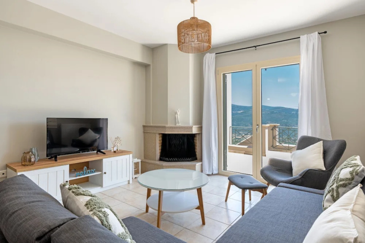 Horizon Apartment