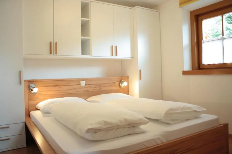 Appartement Prieth