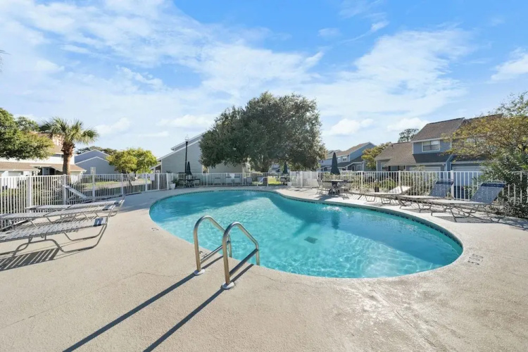 Mariner Lakes 20
