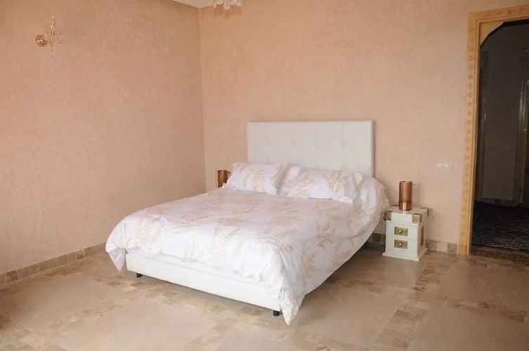 3 Bedrooms Deluxe Villa with golf view