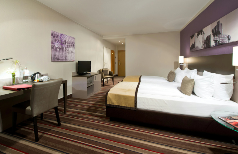 Leonardo Hotel Hannover Airport photo 6