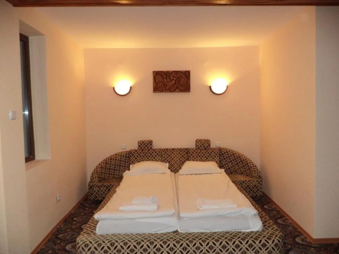 Hotel Complex St. Peter