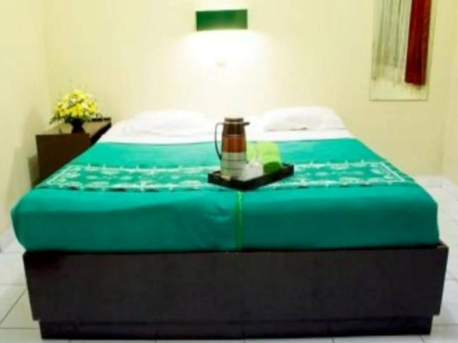 Mercury Guest House