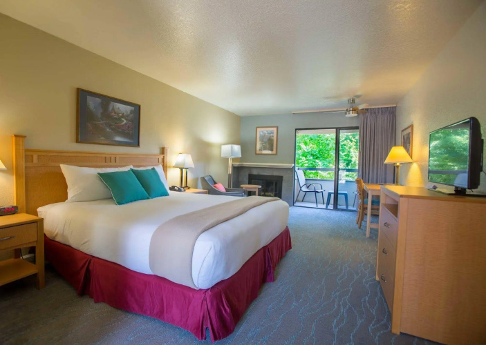 Colton Inn
