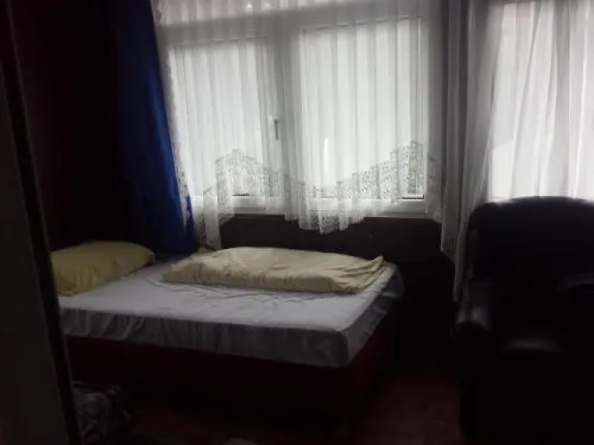 Hotel Riede