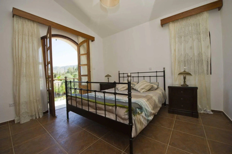 Constantinos Villa