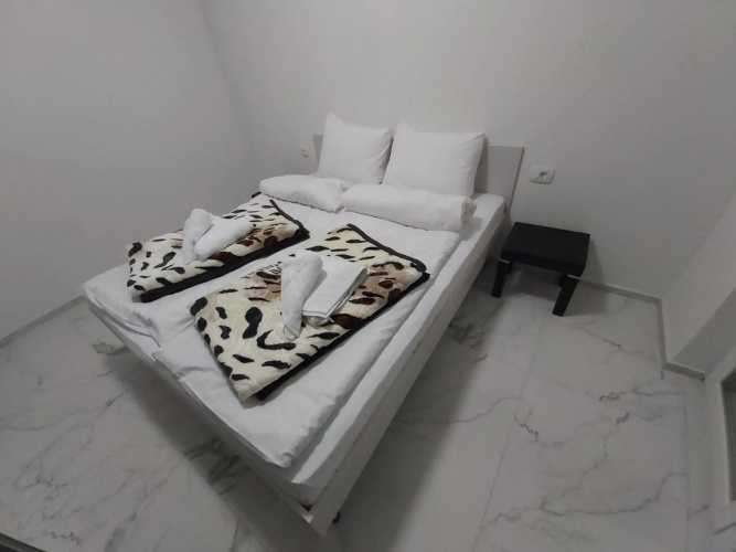Xxl Apartament City Centar 1