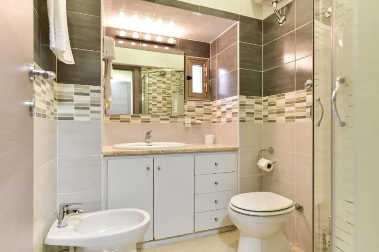 B&B Rome Termini House