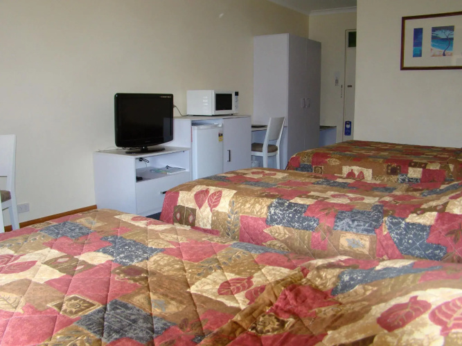 Dunsborough Central Motel