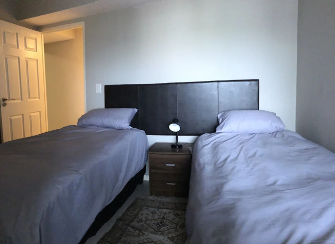 606 The Beaumont