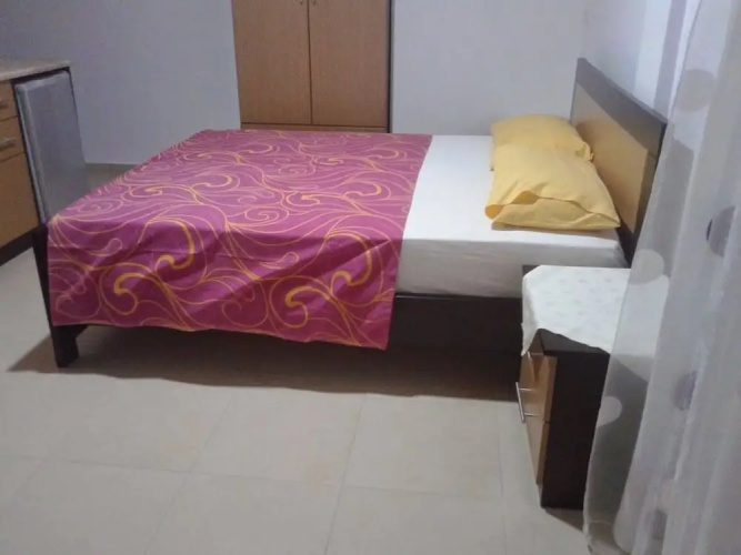 Ksamil Apartments