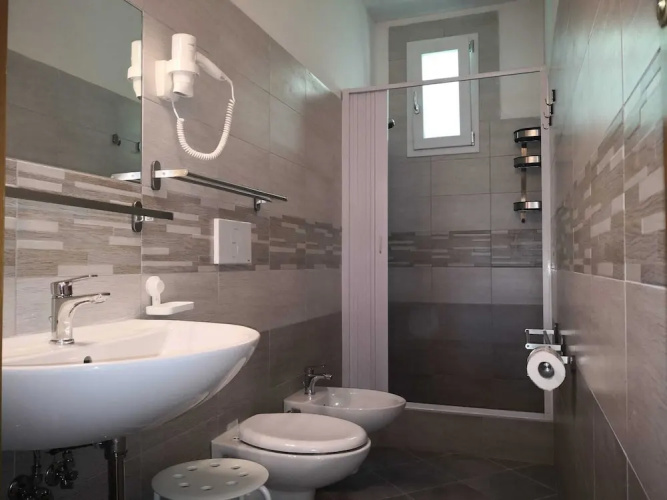 Villaggio Vacanze Mare Blu