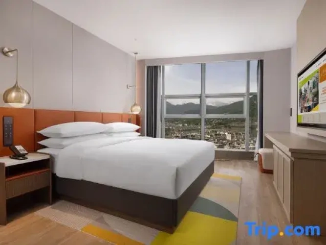 Double Family Suite