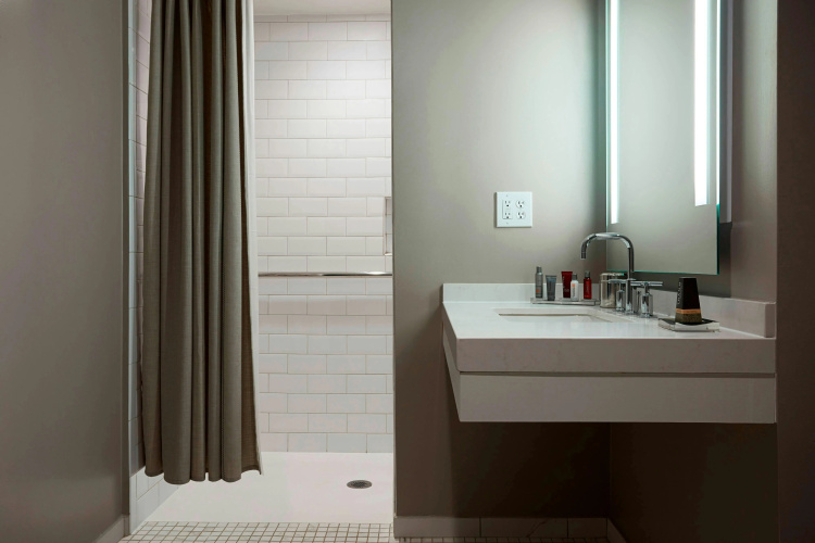 College Park Marriott Hotel & Conference Center photo 10