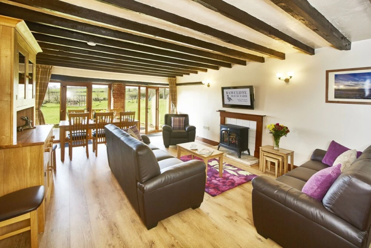 Rawcliffe House Farm