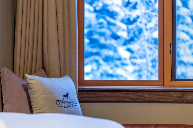 Premium room