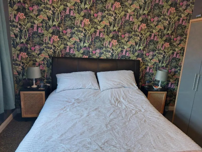 Braeside B&B