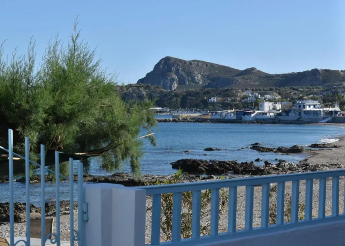 Casa al mare