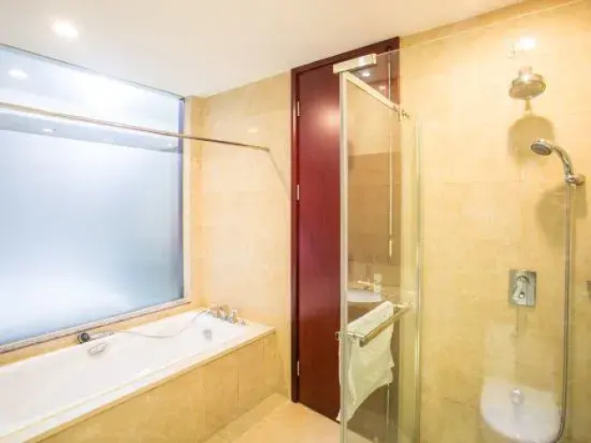 JunYu Hotel