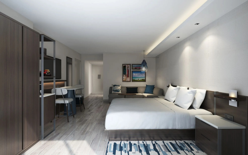 Hyatt Centric Brickell Miami