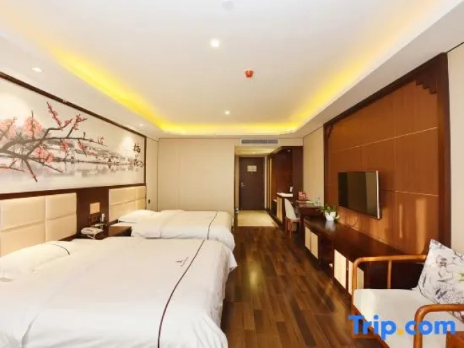 Business Twin room