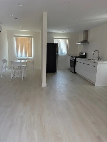 Classic Single room with city view