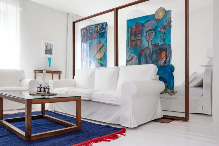 DelleFarfalle Boutique Apartments