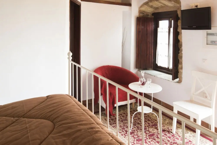 Guesthouse Kellia