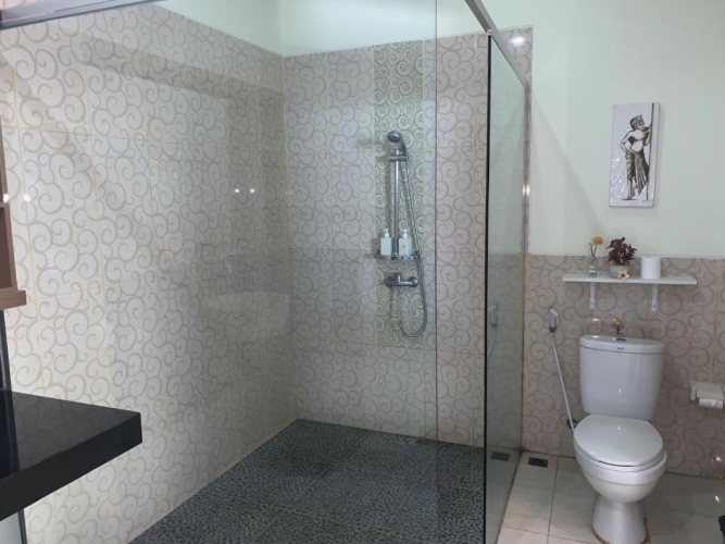 1 Bedroom Villa